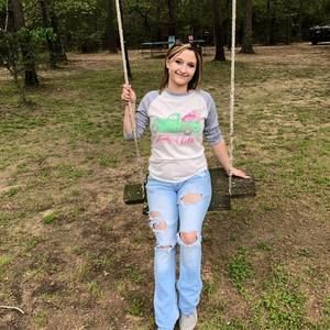 Meet your Posher, Megan